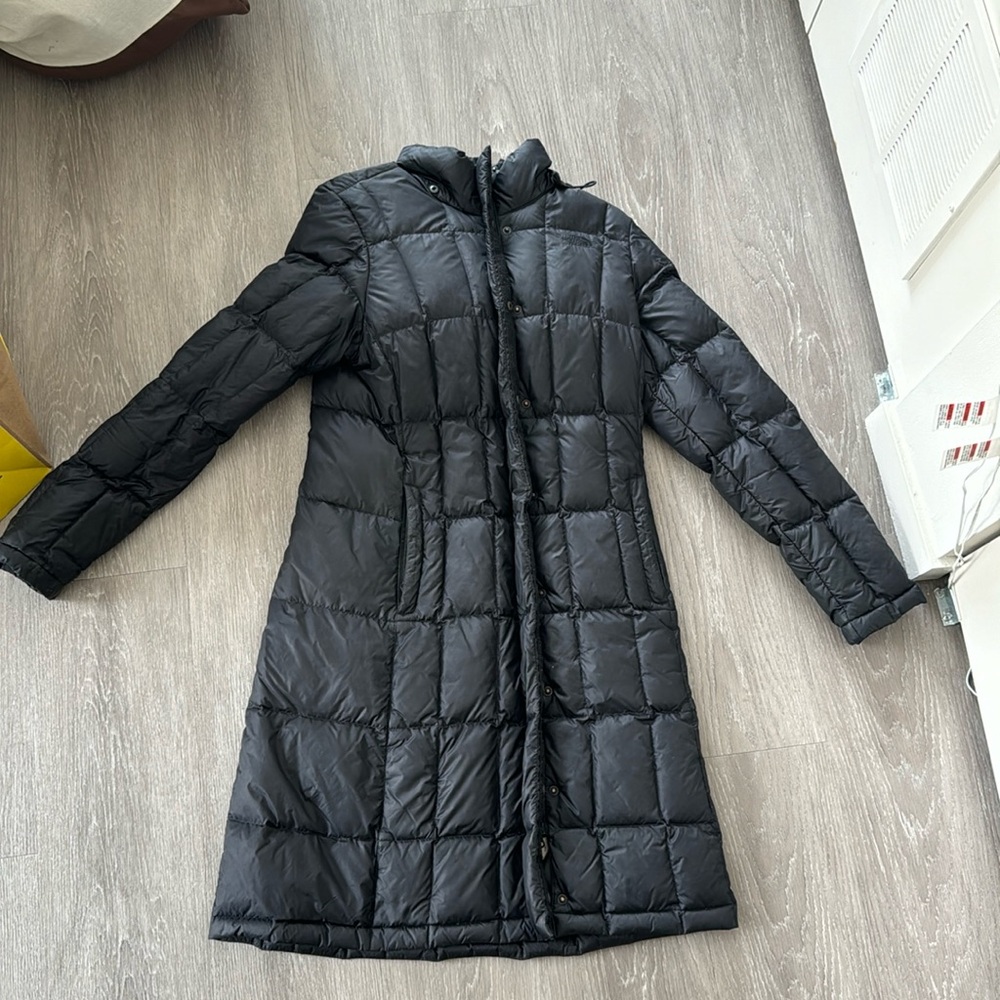 The North Face Parka